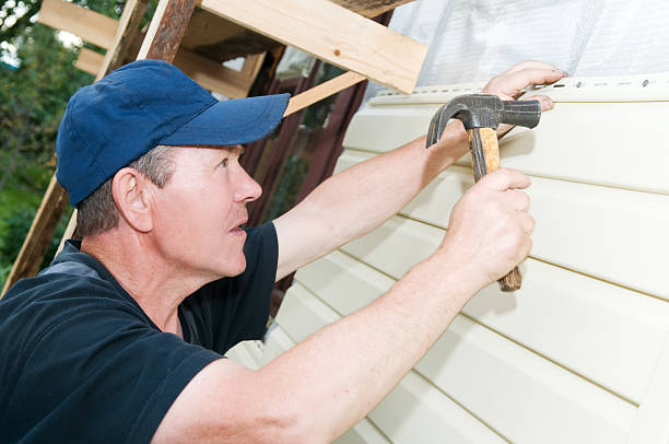 Siding Removal and Disposal in Parachute, CO